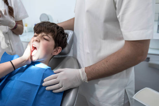 Best Emergency Dental Care for Abscessed Tooth in Pendleton, IN
