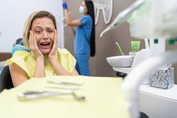 Best Pediatric Emergency Dentist in Pendleton, IN
