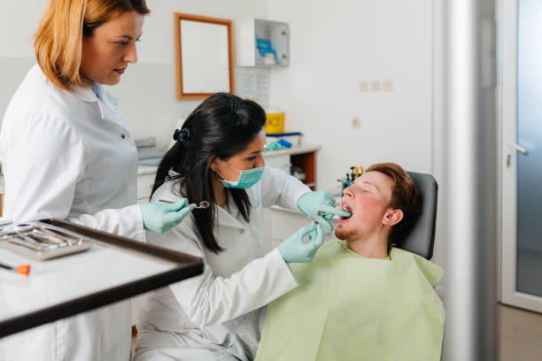 Best Emergency Dentist for Special Needs Patients in Pendleton, IN