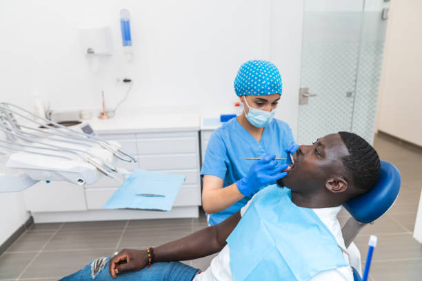 Best Mobile Emergency Dentist in Pendleton, IN