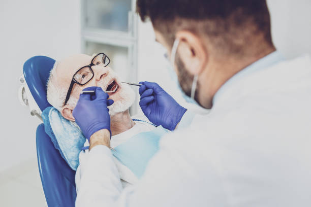 Best Orthodontic Emergency Dentist in Pendleton, IN